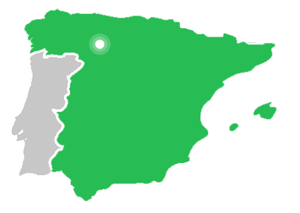 Iberico Spanien